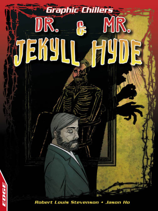 Title details for Dr Jekyll and Mr Hyde by Robert Louis Stevenson - Available